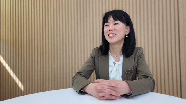 여풍당당 충북기업인 - 박용희 아트앤메타 대표