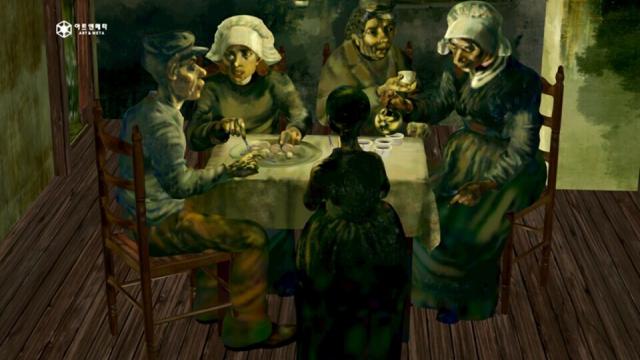 아트앤메타, ‘월드IT쇼 2025’ 참가… VR 문화예술 교육 콘텐츠로 글로벌 시장 진출 박차